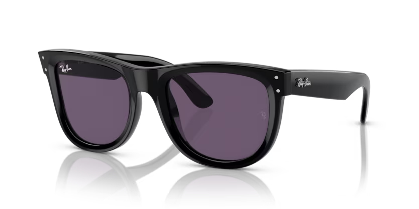 RAY-BANRAYBAN RB R0502S 66771A 50 GRAY-BAN RB R0502S 66771A 50 Unisex Güneş GözlüğüRAY-BAN RB R0502S 66771A 50 Unisex Güneş Gözlüğü