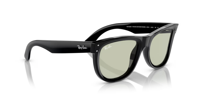 RAY-BANRAYBAN RB R0502S 6677/2 50 GRAY-BAN RB R0502S 6677/2 50 Unisex Güneş GözlüğüRAY-BAN RB R0502S 6677/2 50 Unisex Güneş Gözlüğü