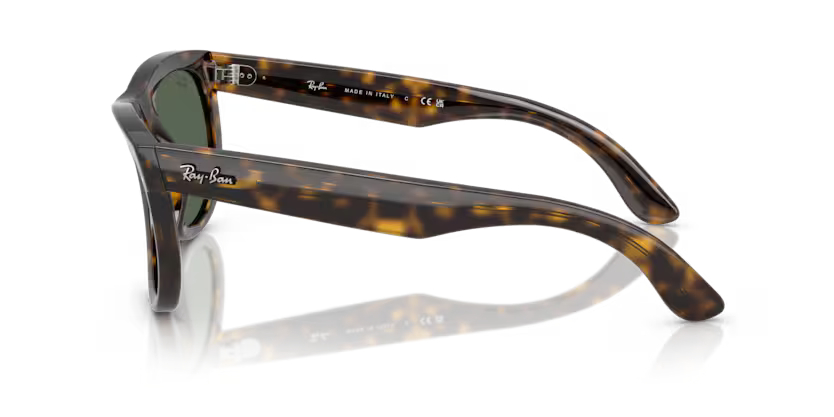 RAY-BANRAYBAN RB R0502S 6790VR 50 GRAY-BAN RB R0502S 6790VR 50 Unisex Güneş GözlüğüRAY-BAN RB R0502S 6790VR 50 Unisex Güneş Gözlüğü