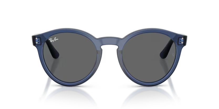 RAY-BANRAYBAN RB R0505S 6708GR 52 GRAY-BAN RB R0505S 6708GR 52 Unisex Güneş GözlüğüRAY-BAN RB R0505S 6708GR 52 Unisex Güneş Gözlüğü