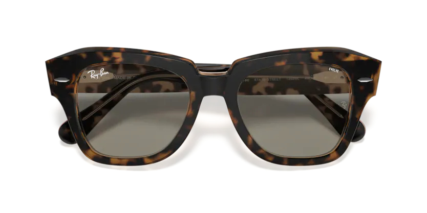 RAY-BANRAYBAN RB2186 1292BL 49 GRAY-BAN RB2186 1292BL 49 Unisex Güneş GözlüğüRAY-BAN RB2186 1292BL 49 Unisex Güneş Gözlüğü