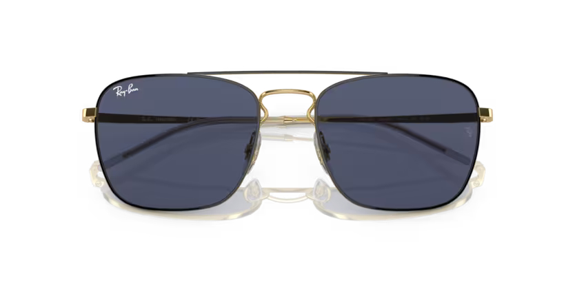RAY-BANRAYBAN RB3588 9054MF 55 GRAY-BAN RB3588 9054MF 55 Unisex Güneş GözlüğüRAY-BAN RB3588 9054MF 55 Unisex Güneş Gözlüğü