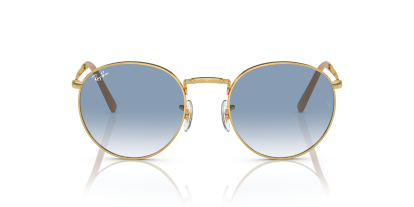 RAY-BANRAYBAN RB3637 001/3F 50 GRAY-BAN RB3637 001/3F 50 Unisex Güneş GözlüğüRAY-BAN RB3637 001/3F 50 Unisex Güneş Gözlüğü