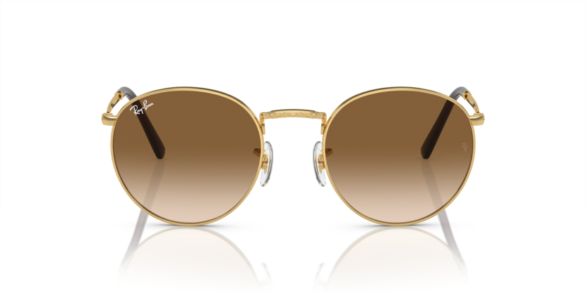 RAY-BANRAYBAN RB3637 001/51 50 GRAY-BAN RB3637 001/51 50 Unisex Güneş GözlüğüRAY-BAN RB3637 001/51 50 Unisex Güneş Gözlüğü