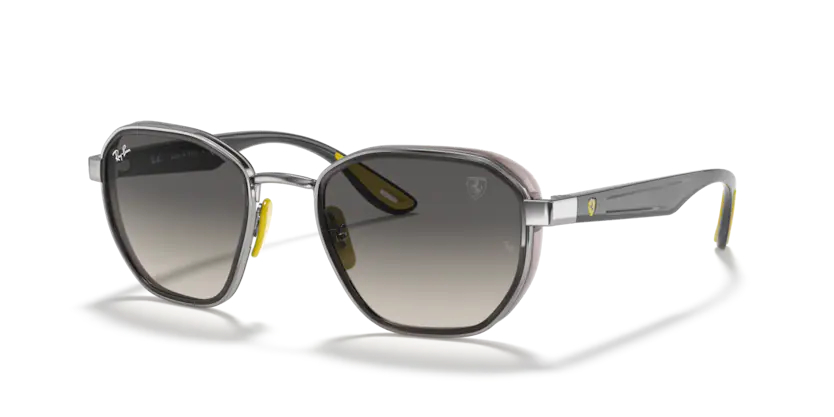 RAY-BANRAYBAN RB3674M F03011 51 GRAY-BAN RB3674M F03011 51 Unisex Güneş GözlüğüRAY-BAN RB3674M F03011 51 Unisex Güneş Gözlüğü