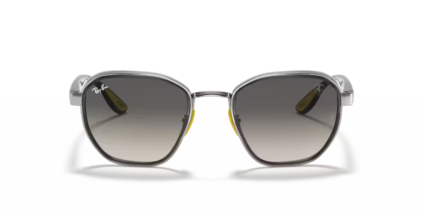 RAY-BANRAYBAN RB3674M F03011 51 GRAY-BAN RB3674M F03011 51 Unisex Güneş GözlüğüRAY-BAN RB3674M F03011 51 Unisex Güneş Gözlüğü