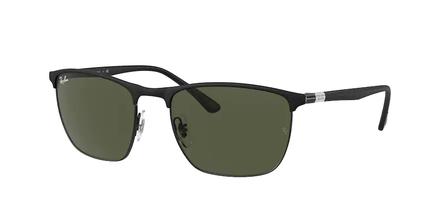 RAY-BANRAYBAN RB3686 186/31 57 GRAY-BAN RB3686 186/31 57 Erkek Güneş GözlüğüRAY-BAN RB3686 186/31 57 Erkek Güneş Gözlüğü