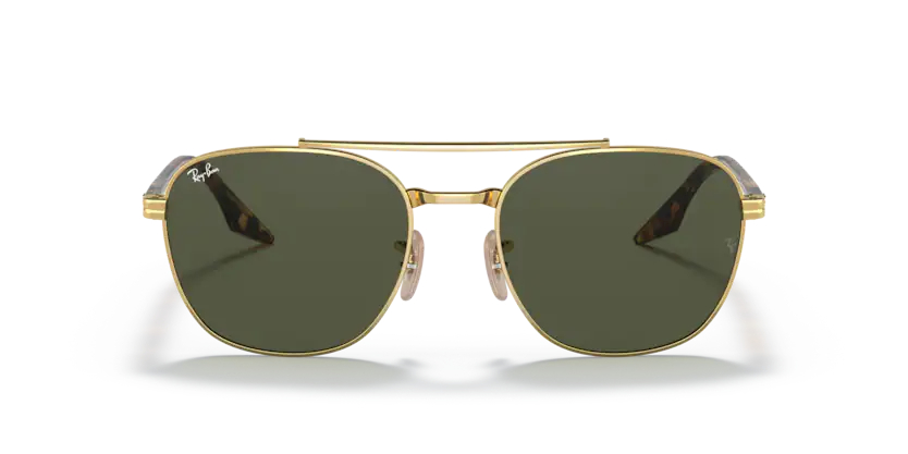 RAY-BANRAYBAN RB3688 001/31 58 GRAY-BAN RB3688 001/31 58 Unisex Güneş GözlüğüRAY-BAN RB3688 001/31 58 Unisex Güneş Gözlüğü