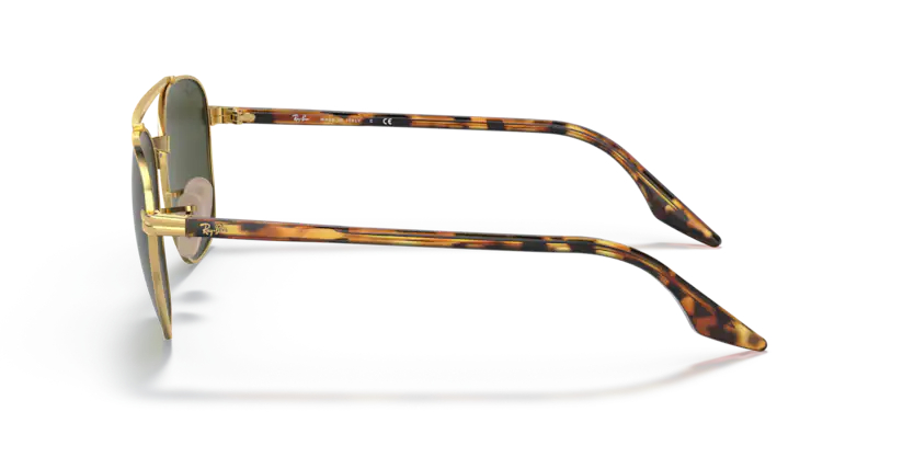 RAY-BANRAYBAN RB3688 001/31 58 GRAY-BAN RB3688 001/31 58 Unisex Güneş GözlüğüRAY-BAN RB3688 001/31 58 Unisex Güneş Gözlüğü