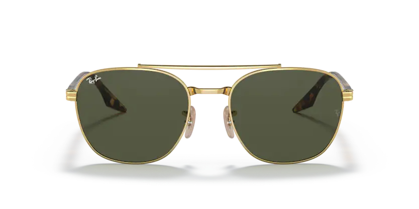 RAY-BANRAYBAN RB3688 001/31 58 GRAY-BAN RB3688 001/31 58 Unisex Güneş GözlüğüRAY-BAN RB3688 001/31 58 Unisex Güneş Gözlüğü