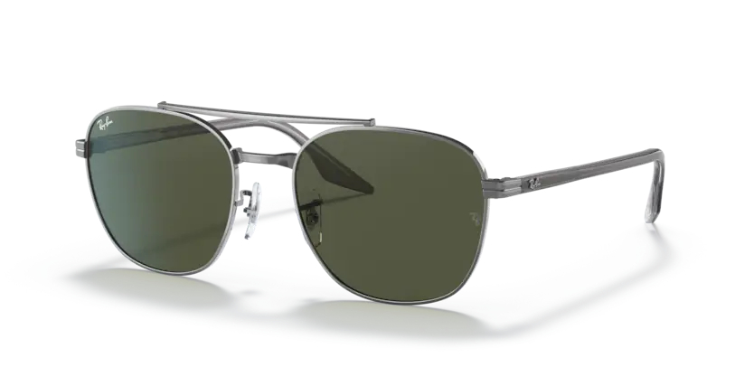 RAY-BANRAYBAN RB3688 004/31 55 GRAY-BAN RB3688 004/31 55 Unisex Güneş GözlüğüRAY-BAN RB3688 004/31 55 Unisex Güneş Gözlüğü