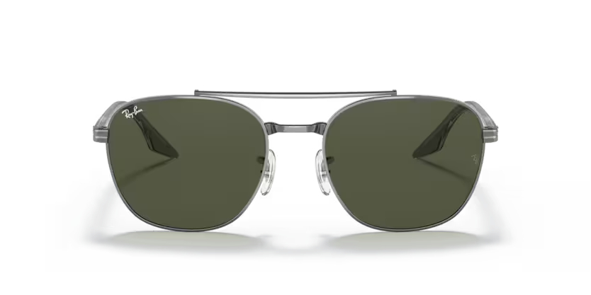 RAY-BANRAYBAN RB3688 004/31 55 GRAY-BAN RB3688 004/31 55 Unisex Güneş GözlüğüRAY-BAN RB3688 004/31 55 Unisex Güneş Gözlüğü