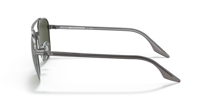 RAY-BANRAYBAN RB3688 004/31 58 GRAY-BAN RB3688 004/31 58 Unisex Güneş GözlüğüRAY-BAN RB3688 004/31 58 Unisex Güneş Gözlüğü