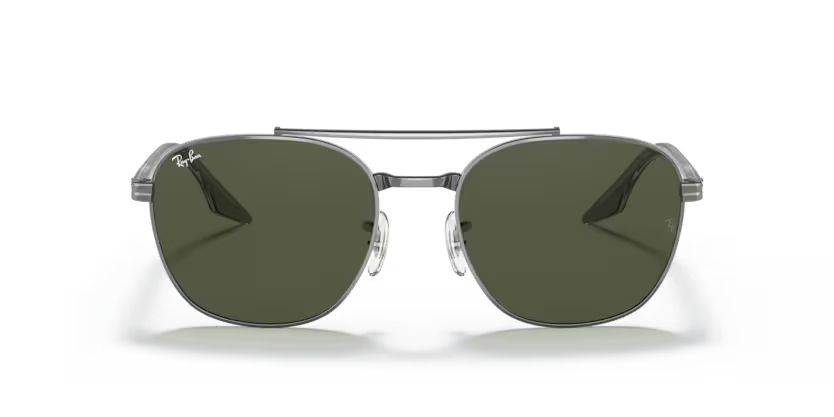 RAY-BANRAYBAN RB3688 004/31 58 GRAY-BAN RB3688 004/31 58 Unisex Güneş GözlüğüRAY-BAN RB3688 004/31 58 Unisex Güneş Gözlüğü