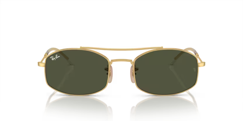 RAY-BANRAYBAN RB3719 001/31 54 GRAY-BAN RB3719 001/31 54 Unisex Güneş GözlüğüRAY-BAN RB3719 001/31 54 Unisex Güneş Gözlüğü