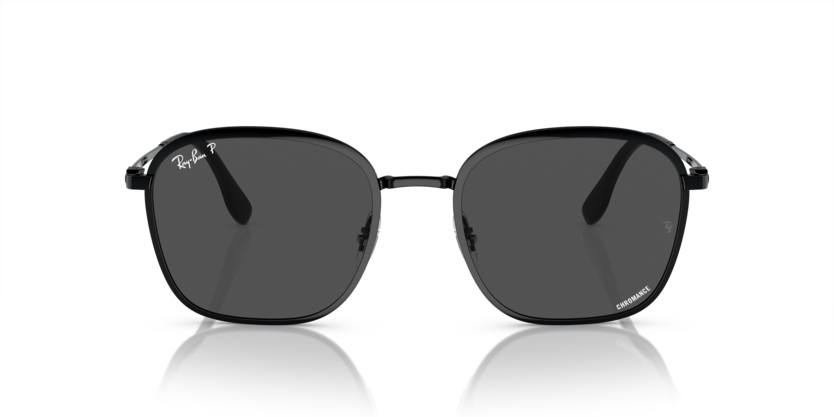 RAY-BANRAYBAN RB3720 002/K8 55 GRAY-BAN RB3720 002/K8 55 Unisex Güneş GözlüğüRAY-BAN RB3720 002/K8 55 Unisex Güneş Gözlüğü