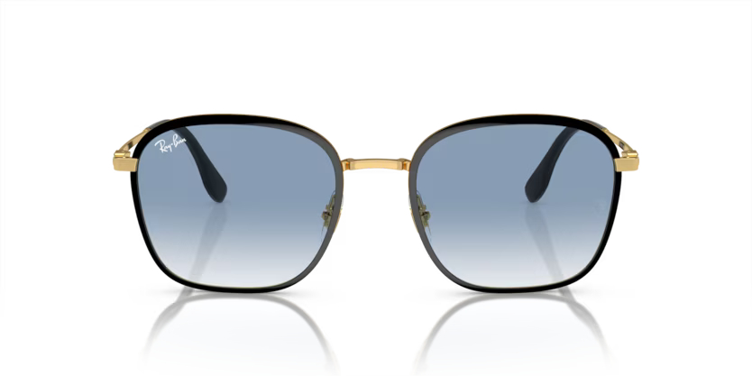 RAY-BANRAYBAN RB3720 90003F 55 GRAY-BAN RB3720 90003F 55 Unisex Güneş GözlüğüRAY-BAN RB3720 90003F 55 Unisex Güneş Gözlüğü