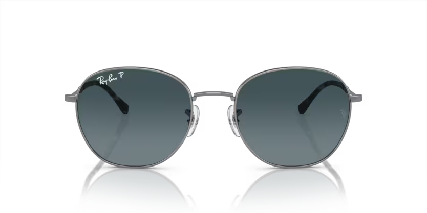 RAY-BANRAYBAN RB3809 004/S3 53 GRAY-BAN RB3809 004/S3 53 Unisex Güneş GözlüğüRAY-BAN RB3809 004/S3 53 Unisex Güneş Gözlüğü