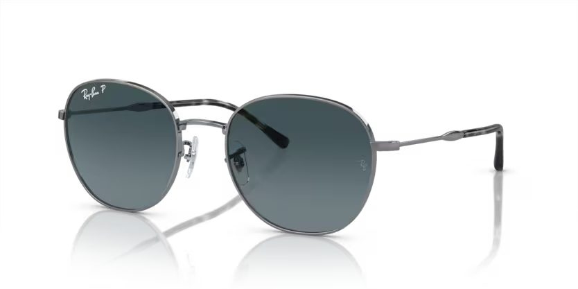 RAY-BANRAYBAN RB3809 004/S3 53 GRAY-BAN RB3809 004/S3 53 Unisex Güneş GözlüğüRAY-BAN RB3809 004/S3 53 Unisex Güneş Gözlüğü