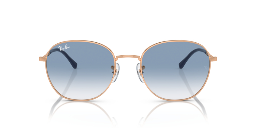 RAY-BANRAYBAN RB3809 92623F 53 GRAY-BAN RB3809 92623F 53 Unisex Güneş GözlüğüRAY-BAN RB3809 92623F 53 Unisex Güneş Gözlüğü