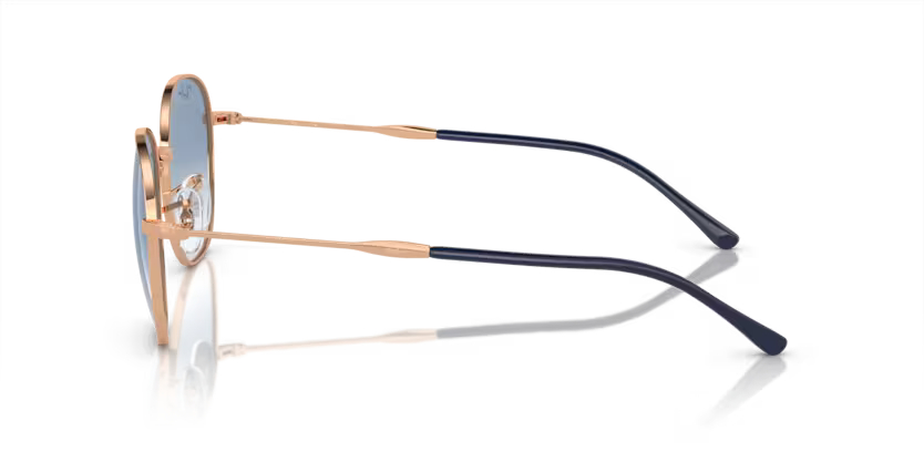 RAY-BANRAYBAN RB3809 92623F 53 GRAY-BAN RB3809 92623F 53 Unisex Güneş GözlüğüRAY-BAN RB3809 92623F 53 Unisex Güneş Gözlüğü