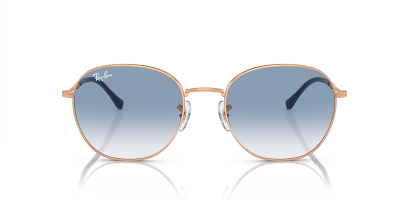 RAY-BANRAYBAN RB3809 92623F 53 GRAY-BAN RB3809 92623F 53 Unisex Güneş GözlüğüRAY-BAN RB3809 92623F 53 Unisex Güneş Gözlüğü