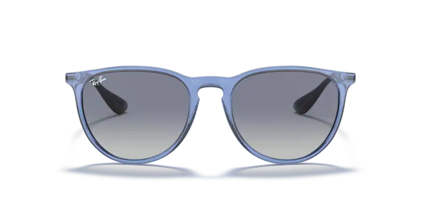 RAY-BANRAYBAN RB4171 65154L 54 GRAY-BAN RB4171 65154L 54 Unisex Güneş GözlüğüRAY-BAN RB4171 65154L 54 Unisex Güneş Gözlüğü