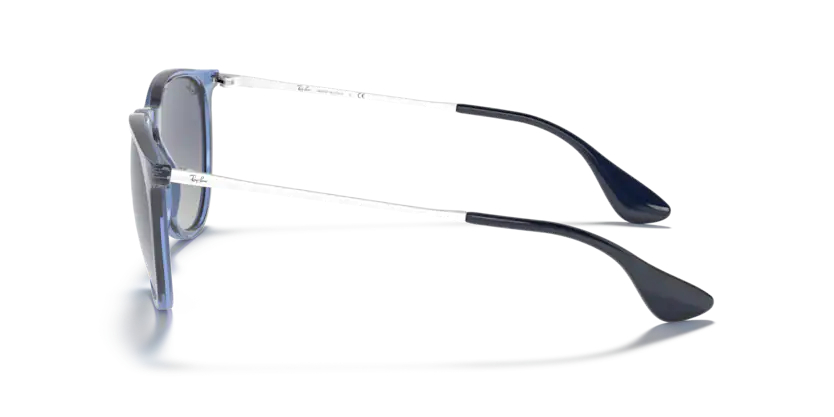 RAY-BANRAYBAN RB4171 65154L 54 GRAY-BAN RB4171 65154L 54 Unisex Güneş GözlüğüRAY-BAN RB4171 65154L 54 Unisex Güneş Gözlüğü