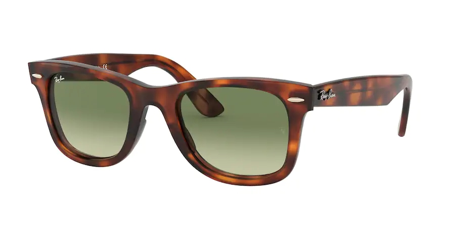 RAY-BANRAYBAN RB4340 63974M 50 GRAY-BAN RB4340 63974M 50 Unisex Güneş GözlüğüRAY-BAN RB4340 63974M 50 Unisex Güneş Gözlüğü
