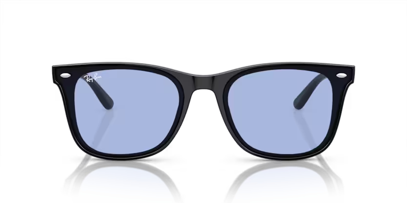 RAY-BANRAYBAN RB4420 601/80 65 GRAY-BAN RB4420 601/80 65 Unisex Güneş GözlüğüRAY-BAN RB4420 601/80 65 Unisex Güneş Gözlüğü