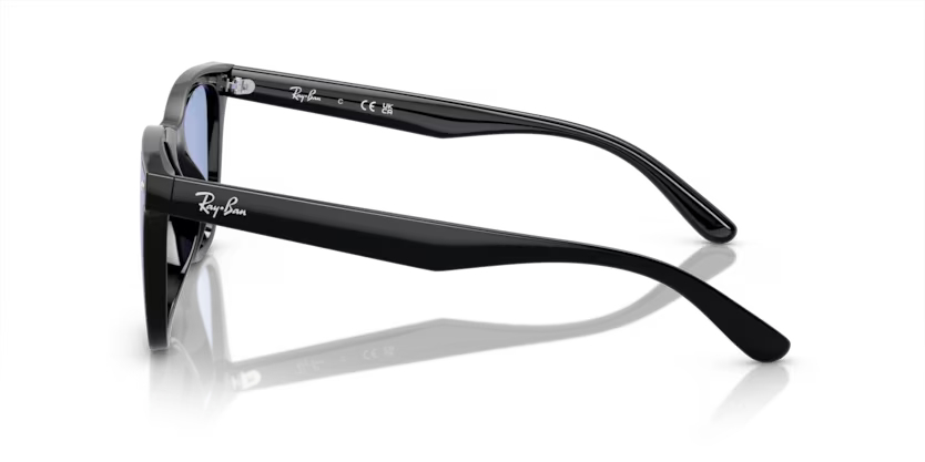 RAY-BANRAYBAN RB4420 601/80 65 GRAY-BAN RB4420 601/80 65 Unisex Güneş GözlüğüRAY-BAN RB4420 601/80 65 Unisex Güneş Gözlüğü