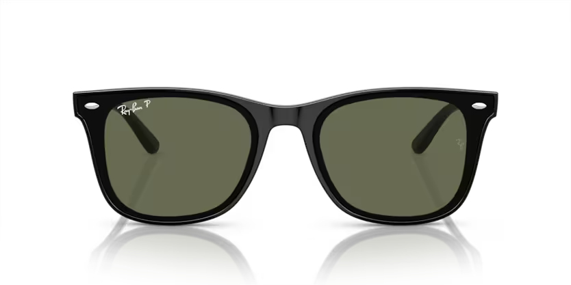 RAY-BANRAYBAN RB4420 601/9A 65 GRAY-BAN RB4420 601/9A 65 Unisex Güneş GözlüğüRAY-BAN RB4420 601/9A 65 Unisex Güneş Gözlüğü