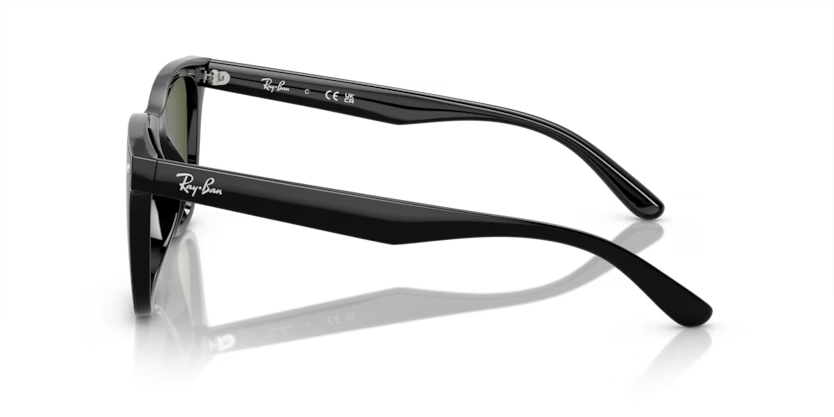 RAY-BANRAYBAN RB4420 601/9A 65 GRAY-BAN RB4420 601/9A 65 Unisex Güneş GözlüğüRAY-BAN RB4420 601/9A 65 Unisex Güneş Gözlüğü