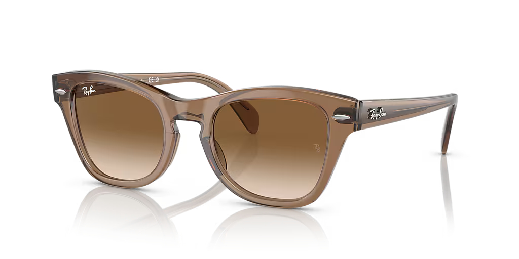 RAY-BANRB 0707S 664051 53RAY-BAN 0RB0707S 664051 53 Unisex Güneş GözlüğüRAY-BAN 0RB0707S 664051 53 Unisex Güneş Gözlüğü