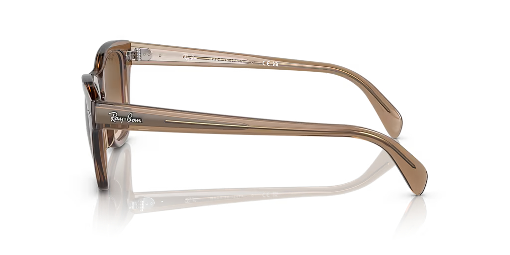 RAY-BANRB 0707S 664051 53RAY-BAN 0RB0707S 664051 53 Unisex Güneş GözlüğüRAY-BAN 0RB0707S 664051 53 Unisex Güneş Gözlüğü