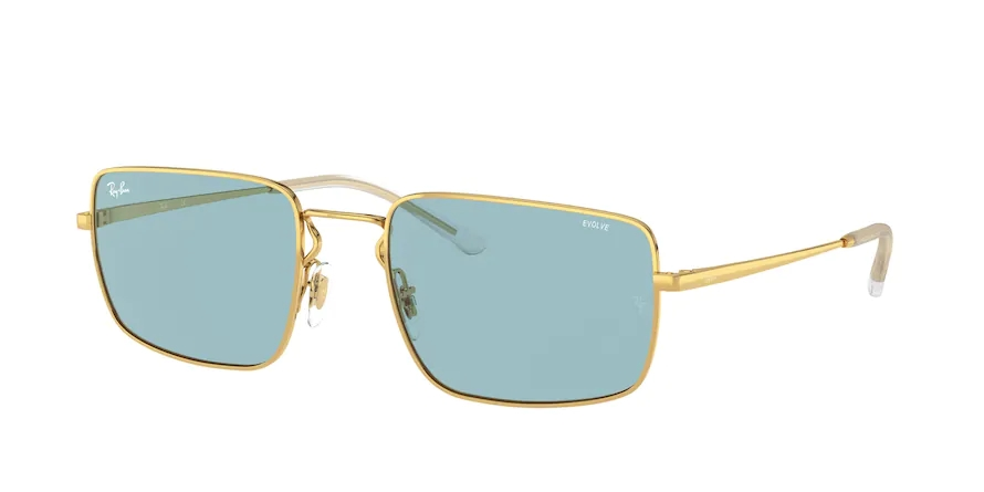 RAY-BANRB 0RB3669 001/Q2 55 GRAY-BAN 0RB3669 001/Q2 55 Unisex Güneş GözlüğüRAY-BAN 0RB3669 001/Q2 55 Unisex Güneş Gözlüğü