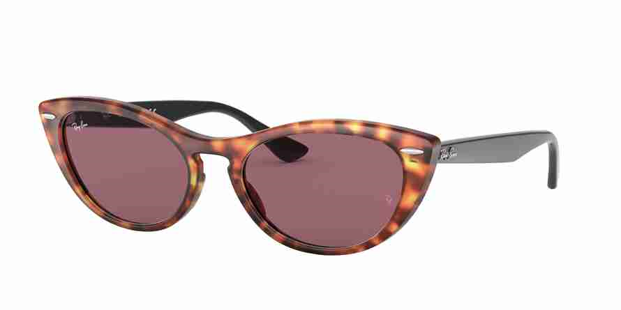 RAY-BANRB 0RB4314N 1249U0 54 GRAY-BAN 4314N 1249U0 54 Kadın Güneş GözlüğüRAY-BAN 4314N 1249U0 54 Kadın Güneş Gözlüğü