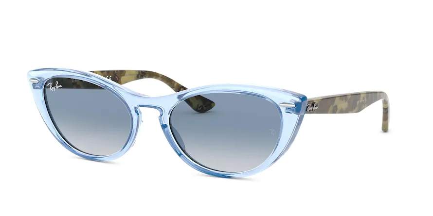 RAY-BANRB 0RB4314N 12833F 54 GRAY-BAN 0RB4314N 12833F 54 Kadın Güneş GözlüğüRAY-BAN 0RB4314N 12833F 54 Kadın Güneş Gözlüğü