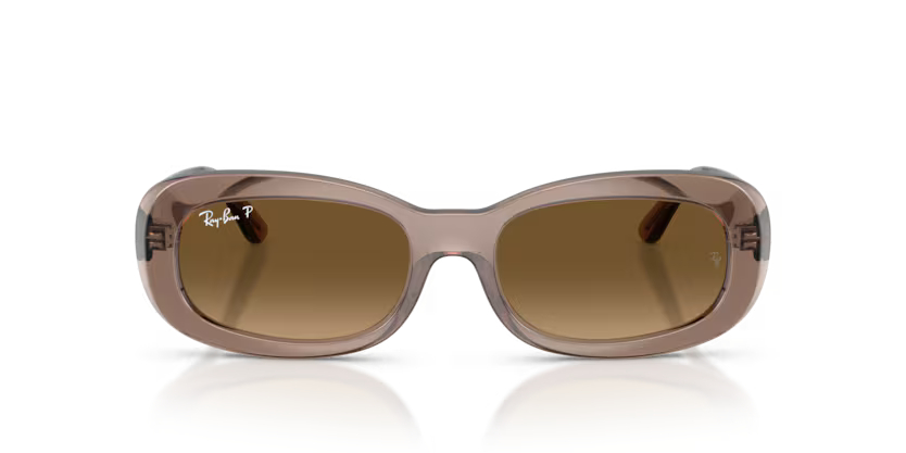 RAY-BANRB 2221 6827M2 53RAY-BAN 0RB2221 6827M2 53 Kadın Güneş GözlüğüRAY-BAN 0RB2221 6827M2 53 Kadın Güneş Gözlüğü