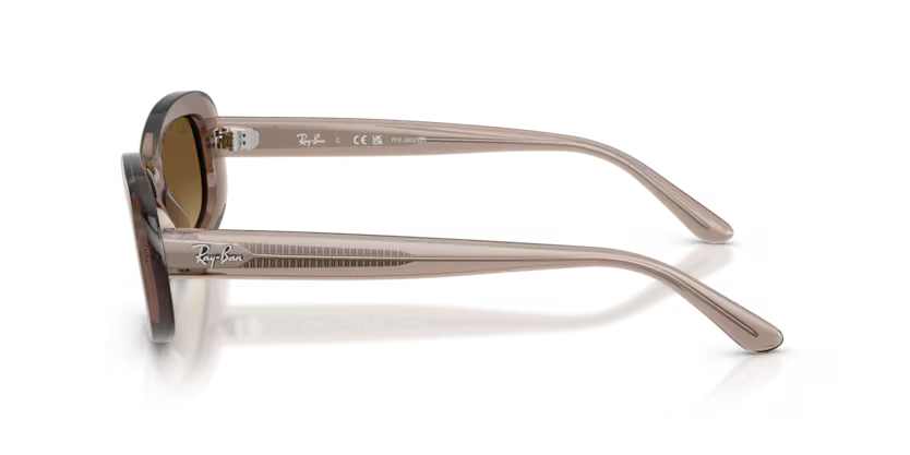 RAY-BANRB 2221 6827M2 53RAY-BAN 0RB2221 6827M2 53 Kadın Güneş GözlüğüRAY-BAN 0RB2221 6827M2 53 Kadın Güneş Gözlüğü