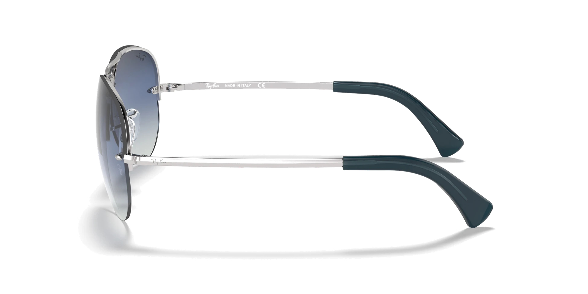 RAY-BANRB 3449 91290S 59RAY-BAN 0RB3449 91290S 59 Unisex Güneş GözlüğüRAY-BAN 0RB3449 91290S 59 Unisex Güneş Gözlüğü