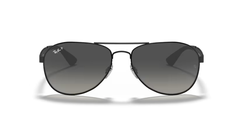 RAY-BANRB 3549 002/T3 61RAY-BAN 0RB3549 002/T3 61 Erkek Güneş GözlüğüRAY-BAN 0RB3549 002/T3 61 Erkek Güneş Gözlüğü