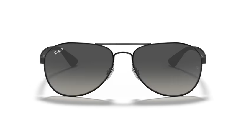RAY-BANRB 3549 002/T3 61RAY-BAN 0RB3549 002/T3 61 Erkek Güneş GözlüğüRAY-BAN 0RB3549 002/T3 61 Erkek Güneş Gözlüğü