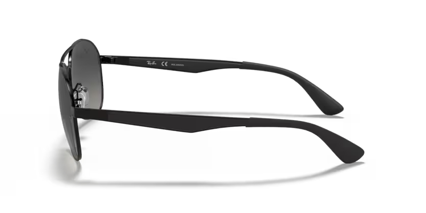 RAY-BANRB 3549 002/T3 61RAY-BAN 0RB3549 002/T3 61 Erkek Güneş GözlüğüRAY-BAN 0RB3549 002/T3 61 Erkek Güneş Gözlüğü