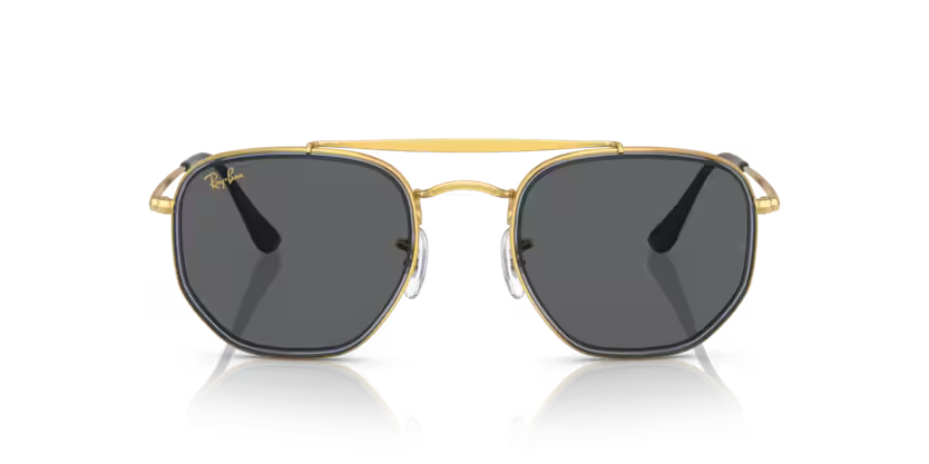RAY-BANRB 3648M 9240B1 52RAY-BAN 0RB3648M 9240B1 52 Unisex Güneş GözlüğüRAY-BAN 0RB3648M 9240B1 52 Unisex Güneş Gözlüğü