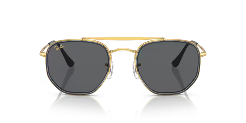 RAY-BANRB 3648M 9240B1 52RAY-BAN 0RB3648M 9240B1 52 Unisex Güneş GözlüğüRAY-BAN 0RB3648M 9240B1 52 Unisex Güneş Gözlüğü