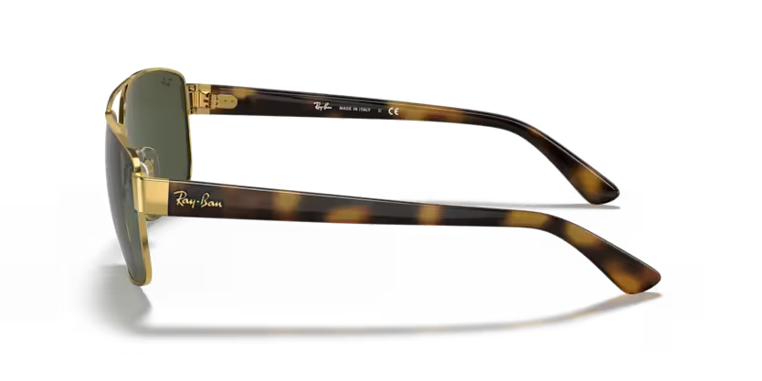 RAY-BANRB 3663 001/31 60RAY-BAN 0RB3663 001/31 60 Erkek Güneş GözlüğüRAY-BAN 0RB3663 001/31 60 Erkek Güneş Gözlüğü