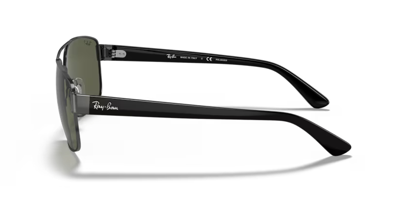 RAY-BANRB 3663 004/58 60RAY-BAN 0RB3663 004/58 60 Erkek Güneş GözlüğüRAY-BAN 0RB3663 004/58 60 Erkek Güneş Gözlüğü