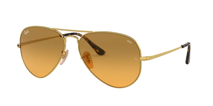 RAY-BANRB 3689 9150AC 58 GRAY-BAN 3689 9150AC 58 Unisex Güneş GözlüğüRAY-BAN 3689 9150AC 58 Unisex Güneş Gözlüğü
