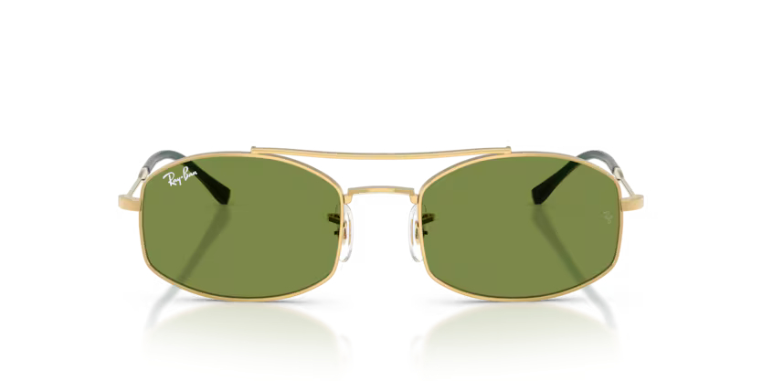 RAY-BANRB 3719 001/4E 54RAY-BAN 0RB3719 001/4E 54 Unisex Güneş GözlüğüRAY-BAN 0RB3719 001/4E 54 Unisex Güneş Gözlüğü